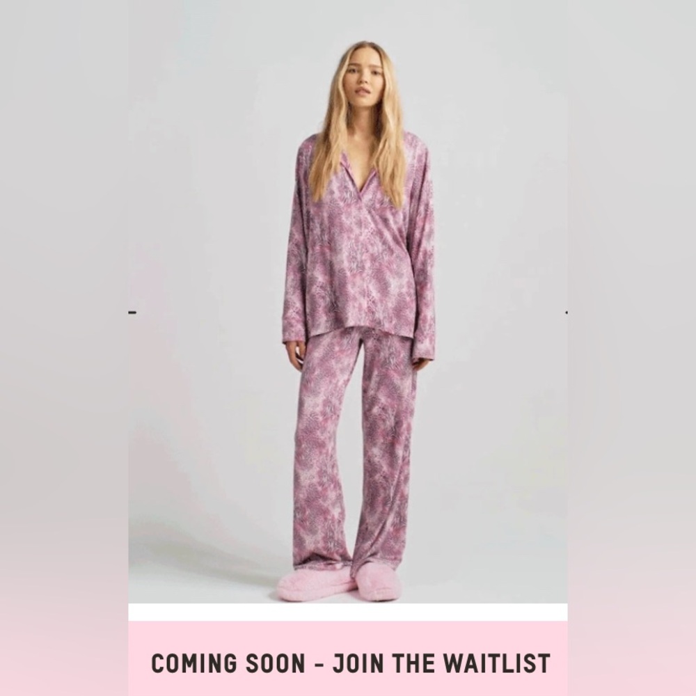 SKIMS  BLOOM MINI MULTI ANIMAL PRINT-XXS-(Runs Big) BNWT PRE-RELEASED MSRP $128